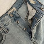 Madewell  The Momjean Short Photo 2