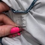 Title Nine ✨ Watercolor Dream Poppies Athletic Mini Sz Small Dress✨ Photo 4