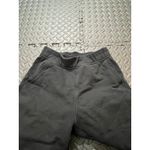 Lululemon  Relaxed HR‎ Jogger Size 4 Black Color High Rise Relaxed Fit Womens Photo 1