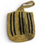 l*space NEW L* Andressa Stripe Bag in Natural Photo 1