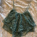 Ecote Layered Lace Tank Top Photo 0