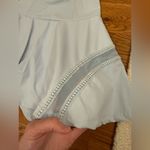 Altar'd State Altar’d State AS Revival Light Blue Tennis Skort Size Small Photo 6