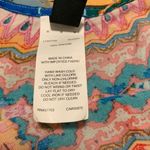 Laundry by Shelli Segal LAUNDRY TUNIC TOP Sz:M Photo 6