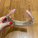 Multicolor rhinestone headband Photo 5