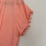 Aeropostale NWT  Coral Swim Coverup Sz XS Photo 2
