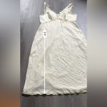 Vintage Union Made 80s Cream Non Photo 10