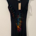 Kathmandu Imports Colorful Tie-Dye Maxi Dress One size fits S-L  Photo 3