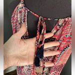 Tommy Bahama LOT OF 2 DRESSES PERFECT FOR A FALL BEACH VACATION CARNIVAL LIGHT Photo 7