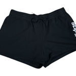 Adidas Women's Black Athletic Shorts Photo 0