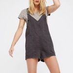 Free People ISO  Summer Getaway Romper XS or S Photo 0