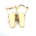 Stuart Weitzman Women's Ryder 95 Platform Sandal Size 9.5 NWOB Photo 3