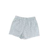 Lululemon  On The Fly Short *2.5" Wee Are From Space Nimbus Battleship Size 6 Photo 5
