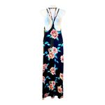Show Me Your Mumu  Floral Maxi Dress Photo 1