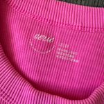 Aerie  Hot Pink Ribbed Crop Top- Size XS Photo 1