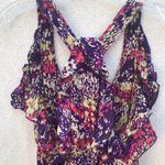 Parker  Silk Dress Photo 5