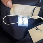 Keepsake NWOT  Womens Harmony Eyelet Embroidery Mini Dress Photo 6