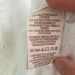 Free People  we the free Ivory Sunday Henley XS Photo 7