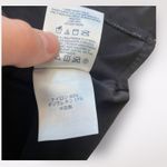 Lands' End  Black‎ Nylon Shift Dress Swim Cover up Size S Photo 7