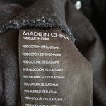 Club Monaco  Corduroys Black‎ Photo 3