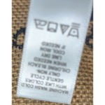 Counterparts Womens Pull On Casual Dress Pants 10P Navy Blue Career Photo 4