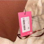 Edikted  Brown Bodysuit Photo 1