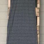 LuLaRoe Like new  Maria xs dark grey tshirt dress Photo 0
