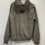 Talentless Gray Hoodie Photo 1