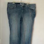 Torrid  women’s Bootcut Size 20 XT Denim Stretch Jeans Photo 1