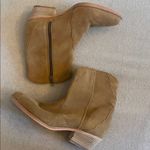 Free People  New Frontier Western Boots Photo 2