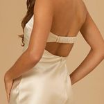 Altar'd State Altar’d State Paityn Strapless Mini Dress  Photo 1