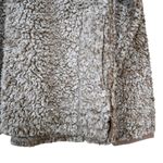 The Southern Shirt Company Southern Shirt Womens M Plush Sherpa Pile 1/4 Zip Pullover Photo 4