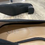 NYDJ  Fay Pumps In Black Size 7.5 Photo 9