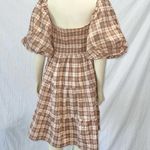 Faithfull the Brand  Eryn Mini Dress Photo 1