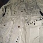 J.Crew Fatigue Jacket Photo 3