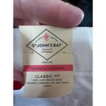 st. john's bay St.John’s Bay classic fit crop pants 8P Photo 4