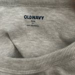Old Navy NWOT Snug Crop T-Shirt size L Photo 4