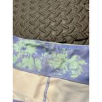 Vineyard Vines  Skip Monday Surf Crystal Printed Performance‎ Leggings 3X NWT Photo 4