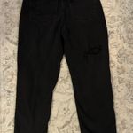 American Eagle  Black Jeans Photo 1