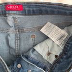 Guess  High Waist Distressed Shorts 31 Photo 2