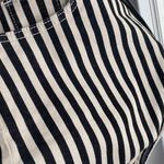 Hollister WORN ONCE JEAN SKIRT Photo 2