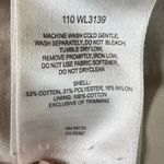 Columbia  Omni-Shield Women's Jacket‎ Beige Lightweight Rain Coat Hooded Medium Photo 3