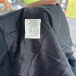 Talbots  Cropped Blazer Black 16 Photo 5