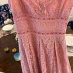 Nsr flower lace dress Photo 1