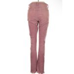 Rag and Bone  Nina High-Rise Ankle Skinny Corduroy Button Fly Jeans Size 27‎ Photo 1