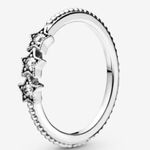 Pandora Star Ring Photo 0