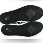 Gucci Basket Low Top GG Demetra Vegan Leather Basketball Sneakers EU 41 Photo 8