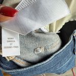 Madewell  Superwide-Leg Jeans: Softdrape Denim Edition 27 Photo 11