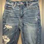 American Eagle  Next Level Stretch Jeans - Size 0 Short - VGUC Photo 2