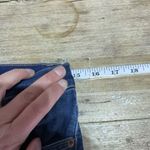 Lucky Brand  Women's Blue Denim Mid Rise Brooke Legging Skinny‎ Jeans Size 4/27 Photo 9