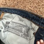 Levi's Levi’s 501 Jeans High-Rise Photo 2